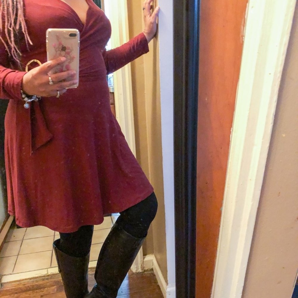 Dress/Top